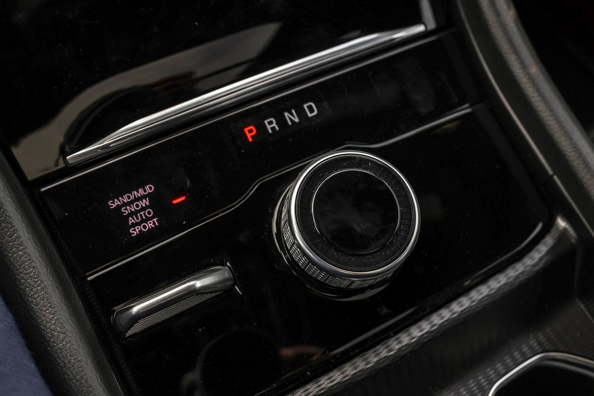 New 2026 Jeep Grand Cherokee Limited w/ Limited Altitude Package image 21