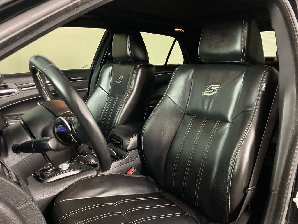 Used 2020 Chrysler 300 S image 14