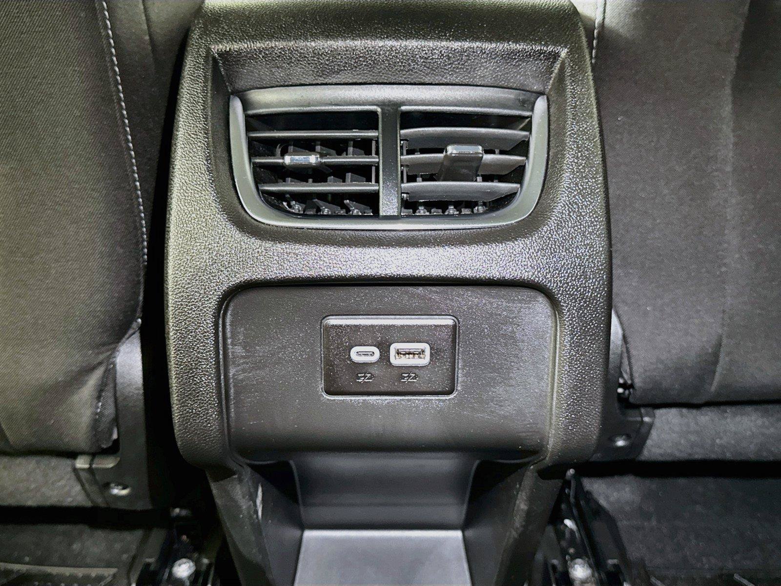 Certified 2024 Chevrolet Blazer LT w/ Convenience Package FWD image 23