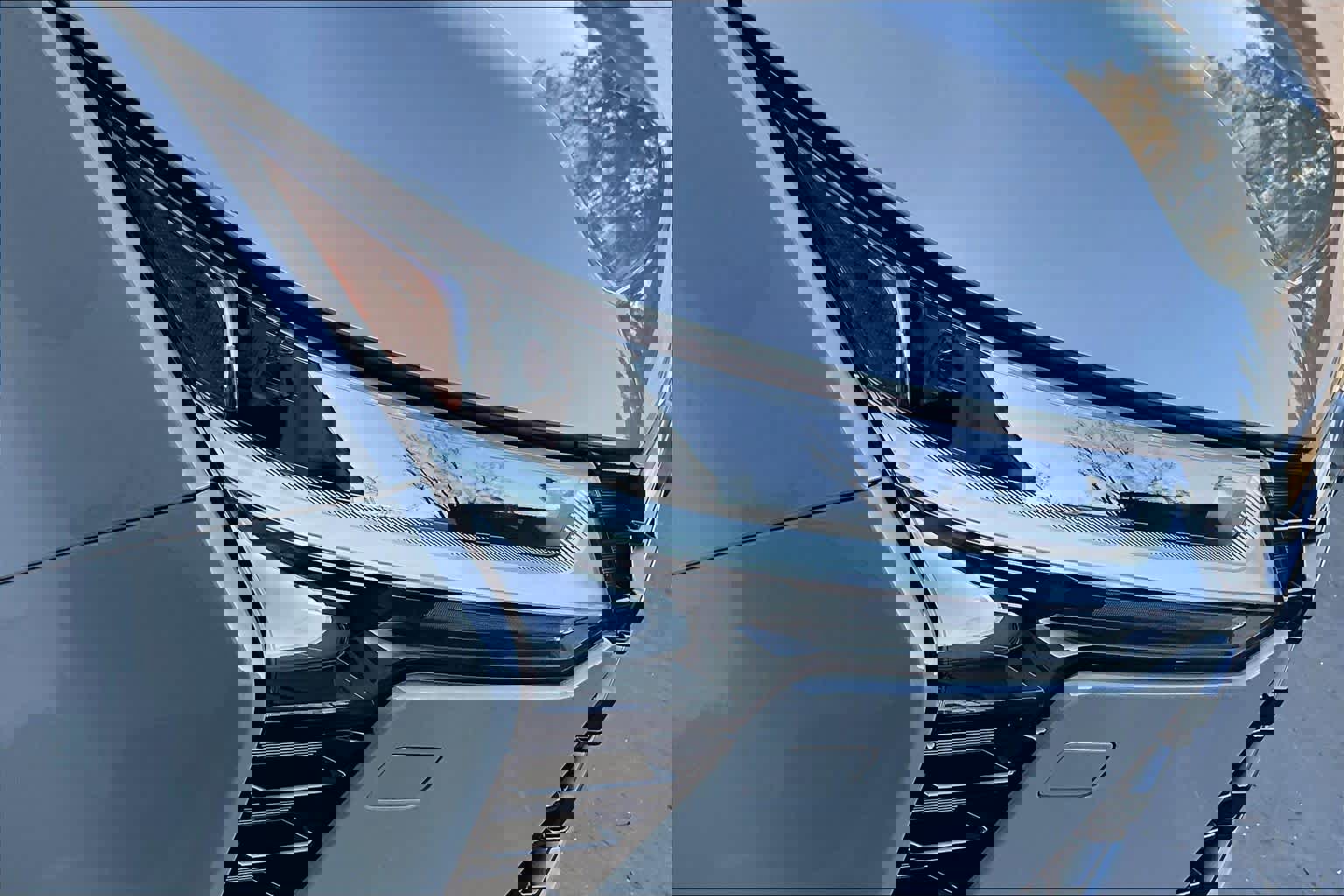 Used 2025 Lexus GX 550 Overtrail+ image 31