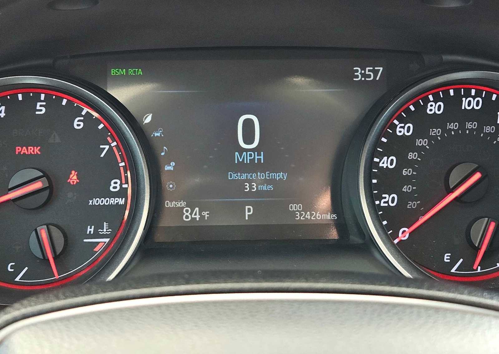 Used 2022 Toyota Camry XSE FWD image 35