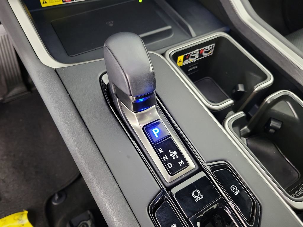 Used 2024 Lexus TX 350 FWD w/ Technology Package image 23