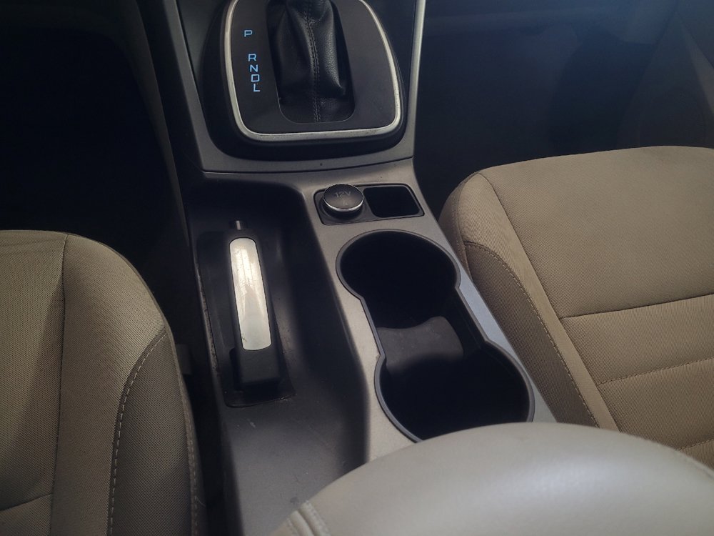 Used 2013 Ford C-MAX SE FWD image 26