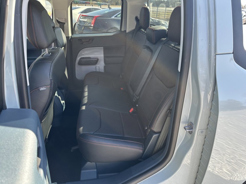 Used 2024 Ford Maverick XLT image 15