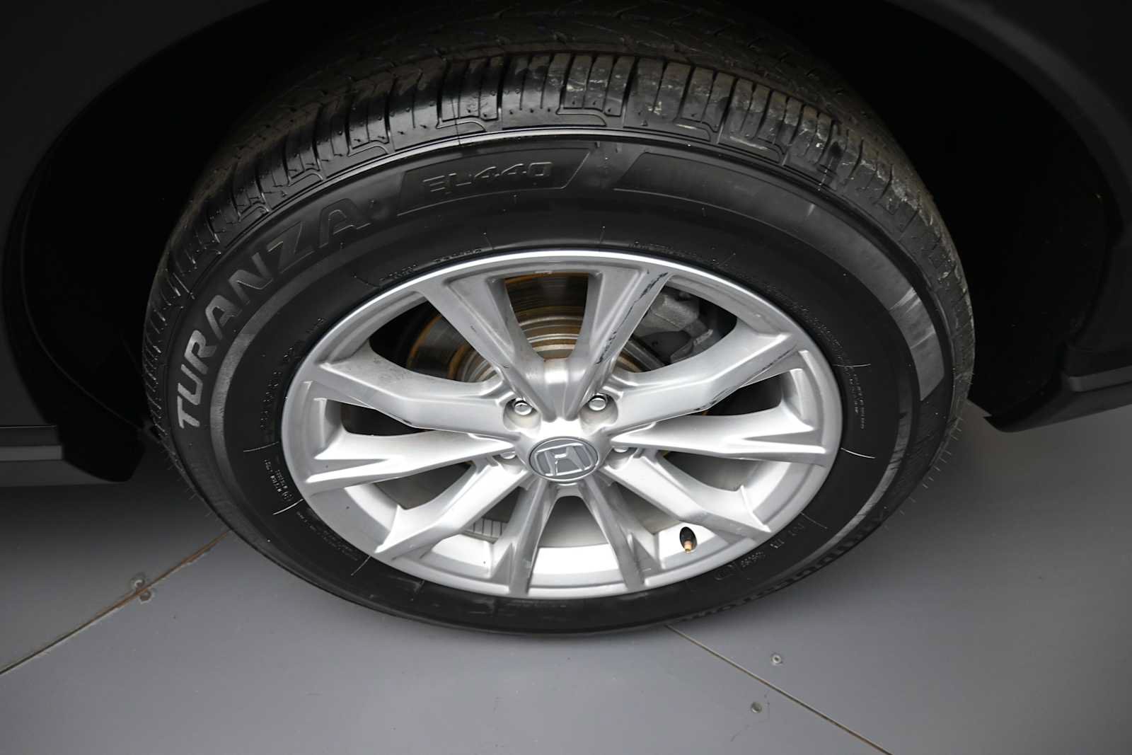 Used 2024 Honda CR-V EX-L image 14