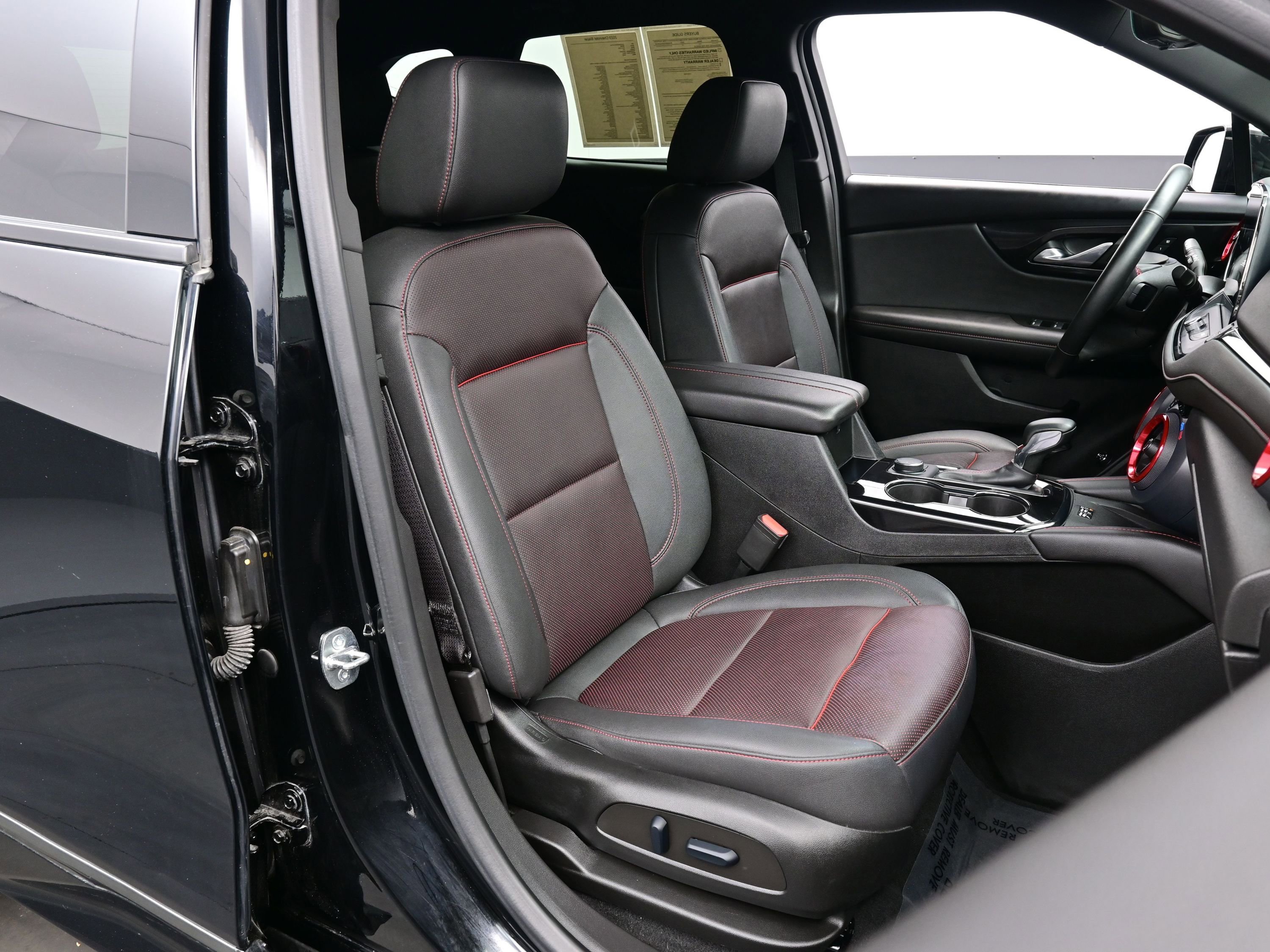 Used 2023 Chevrolet Blazer RS w/ Driver Confidence II Package image 17