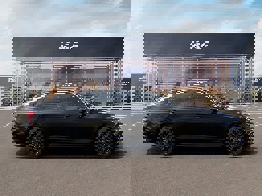 New 2026 Kia K5 GT-Line w/ GT-Line Premium Package image 7