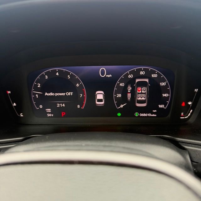 Used 2023 Honda Accord EX image 17