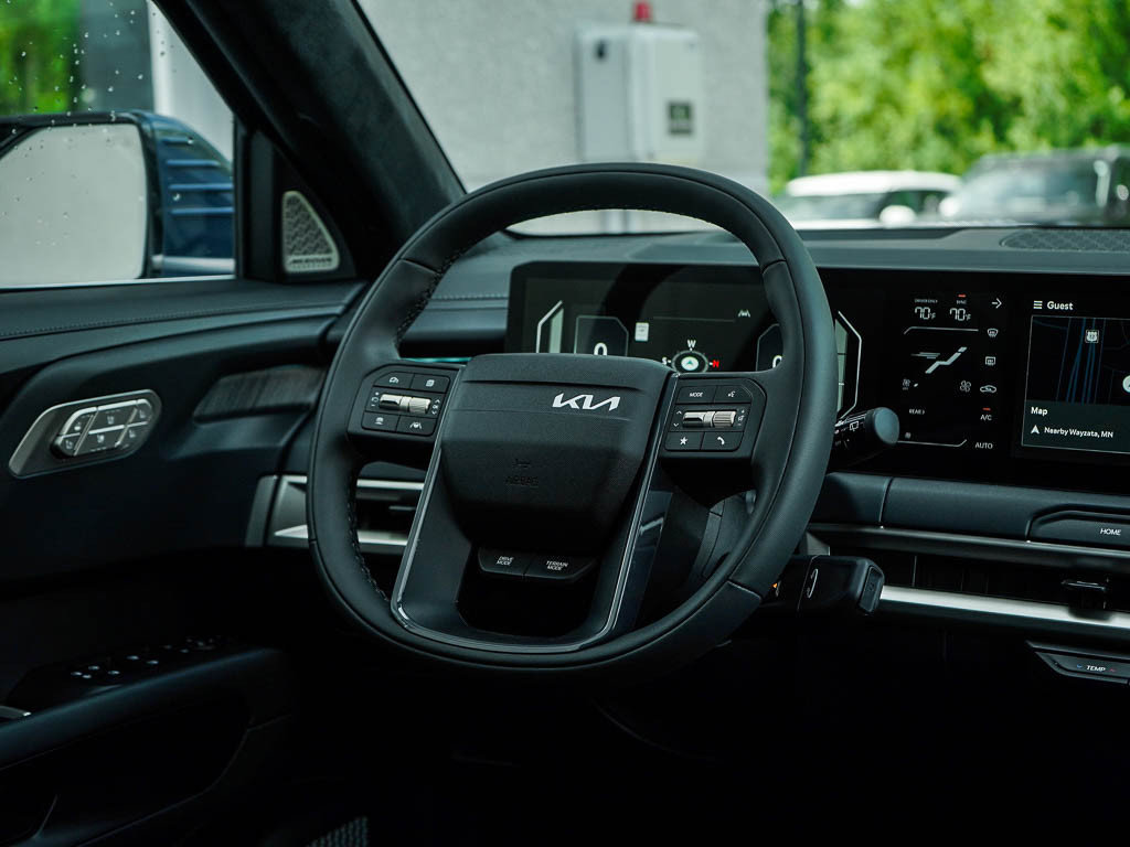 New 2027 Kia Telluride SX Prestige AWD/4WD image 17