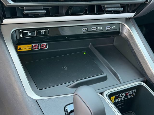 New 2026 Lexus TX 350 AWD image 30