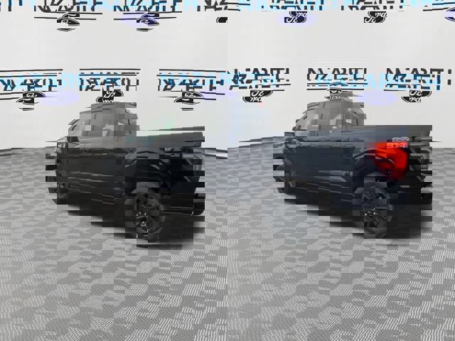 New 2025 Ford F150 Platinum w/ Equipment Group 702A High image 6