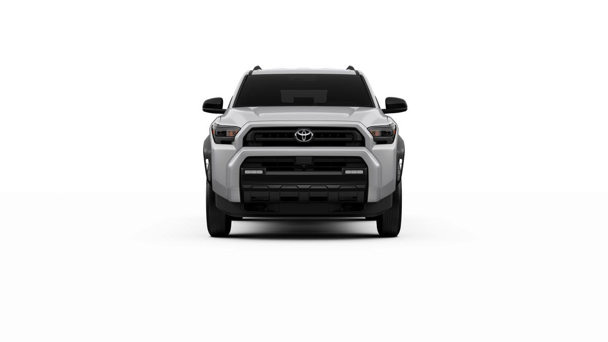 New 2025 Toyota 4Runner SR5 image 45