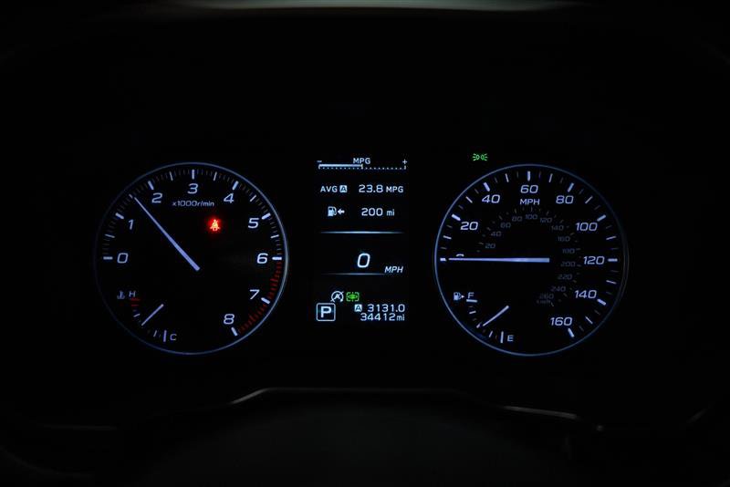Used 2024 Subaru Outback Touring XT AWD/4WD image 18