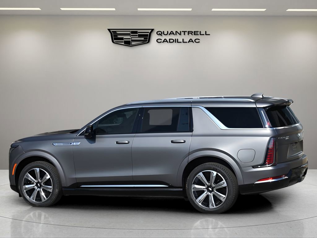 New 2026 Cadillac Escalade IQL Luxury image 7