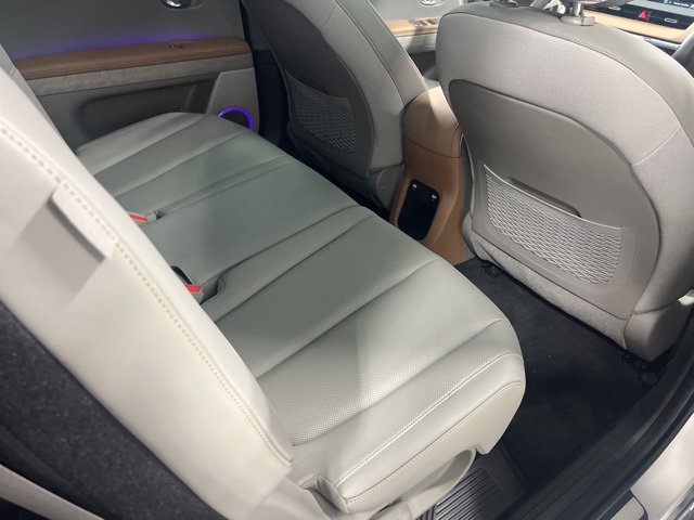Certified 2024 Hyundai Ioniq 5 Limited image 26