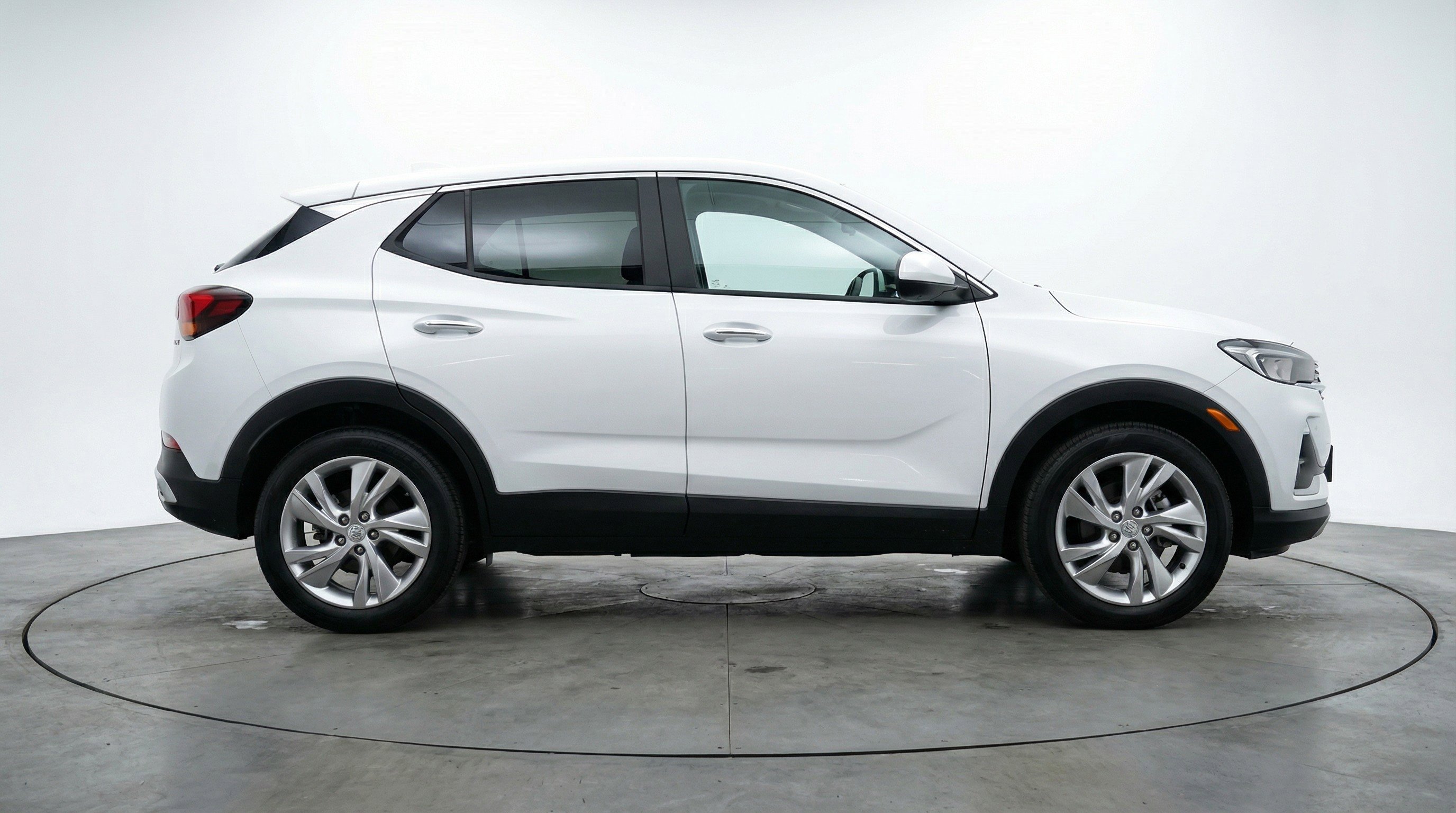 Used 2025 Buick Encore GX Preferred image 11