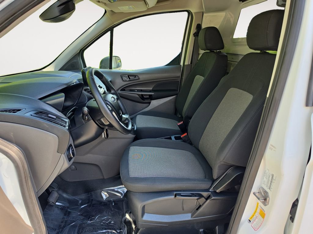 Used 2023 Ford Transit Connect XL FWD image 9