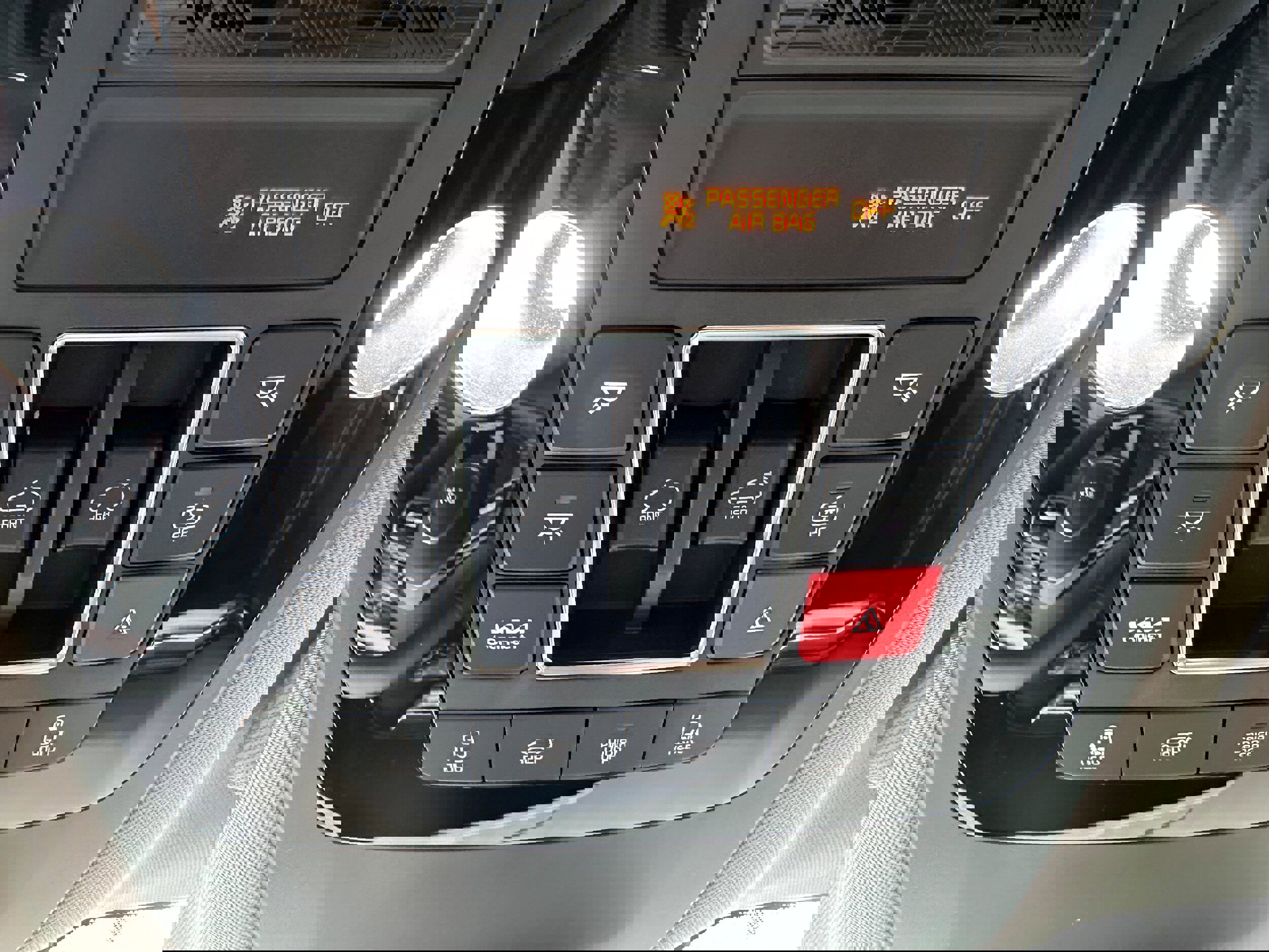 New 2026 Kia Carnival SX image 38