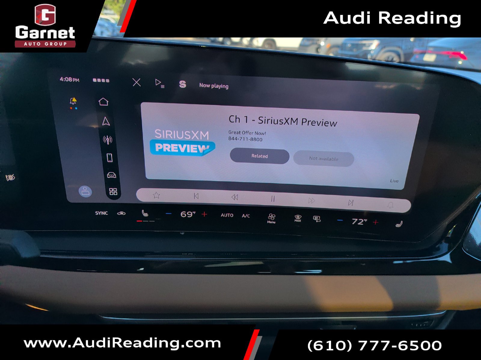 New 2026 Audi A5 Premium Plus AWD/4WD image 18