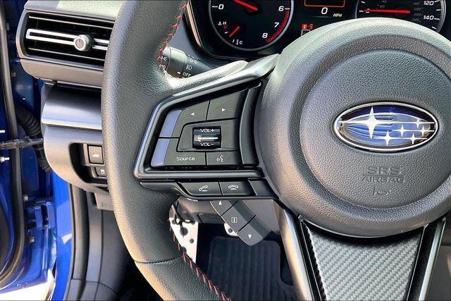 Used 2023 Subaru WRX Limited w/ Popular Package #2 image 16