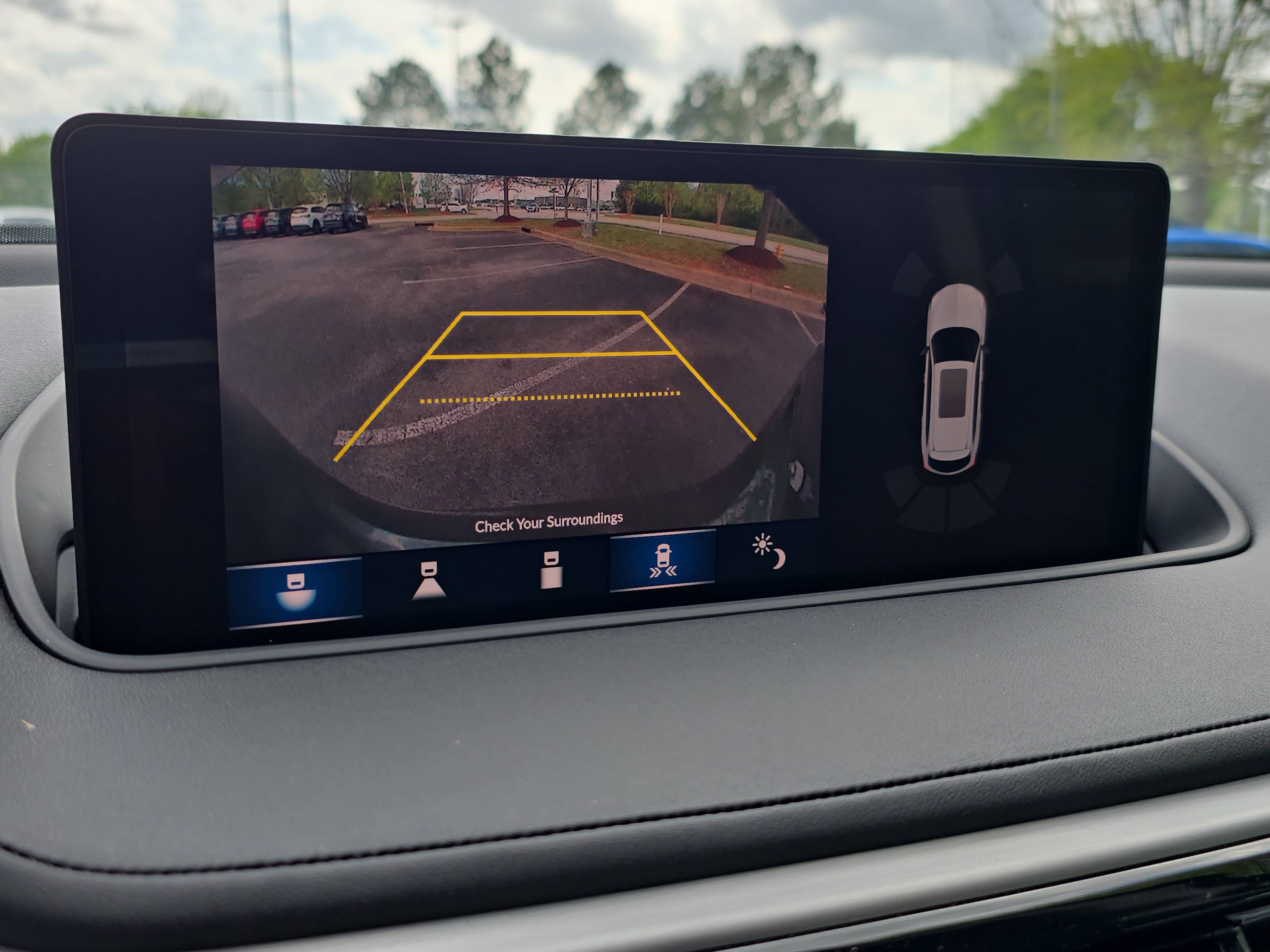 Used 2024 Acura MDX SH-AWD w/ Technology Package image 26