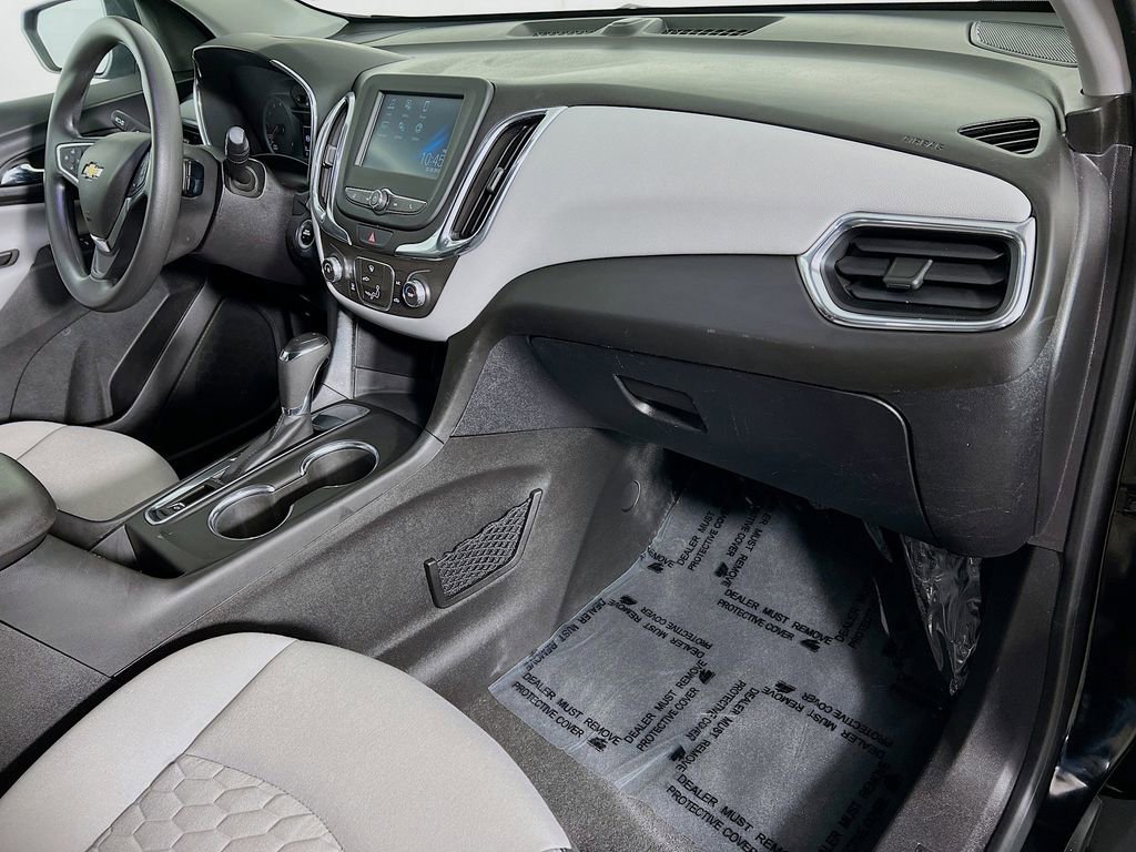 Used 2018 Chevrolet Equinox LS FWD image 26