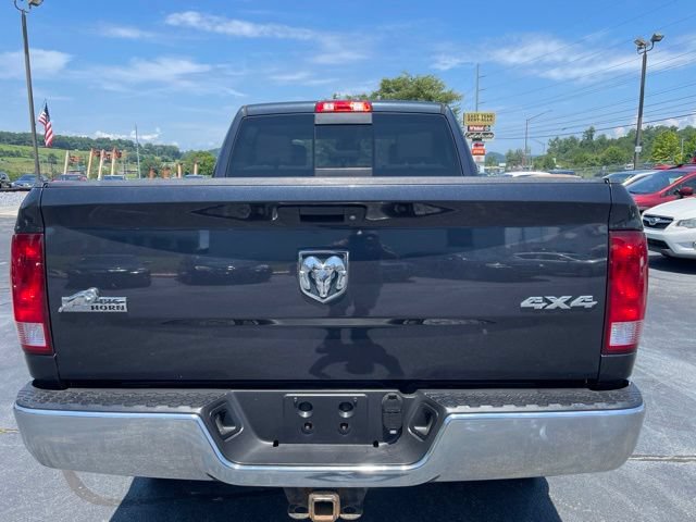 Used 2016 RAM 3500 Big Horn AWD/4WD image 7