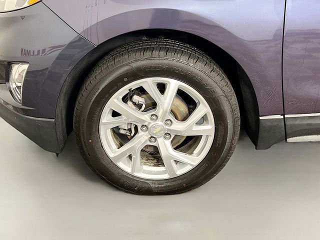 Used 2018 Chevrolet Equinox Premier image 27