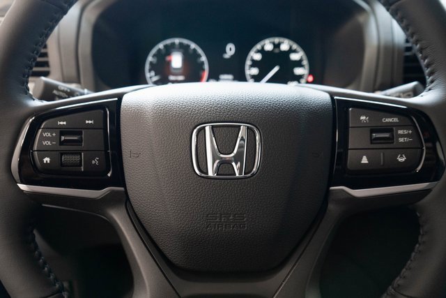 New 2026 Honda Odyssey EX-L image 21
