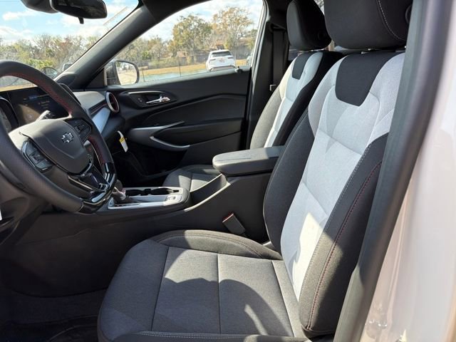 New 2026 Chevrolet Trax RS image 20