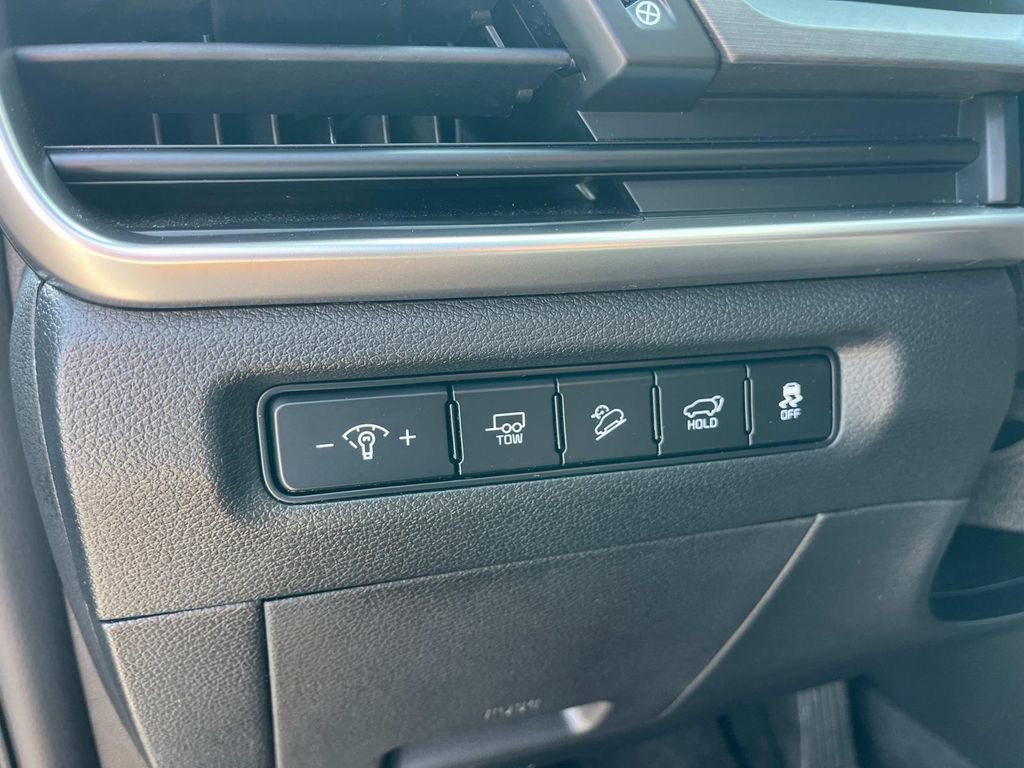 Used 2024 Kia Telluride EX X-Line image 17