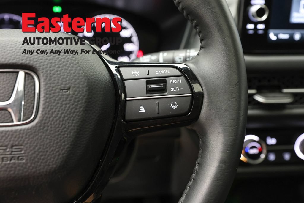 Used 2024 Honda HR-V EX-L image 15