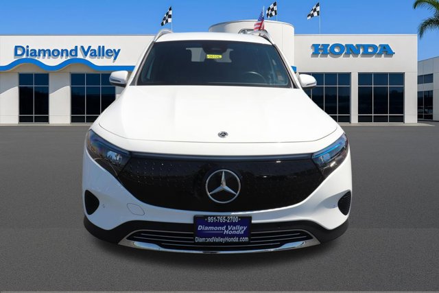 Used 2024 Mercedes-Benz EQB 250+ video 2
