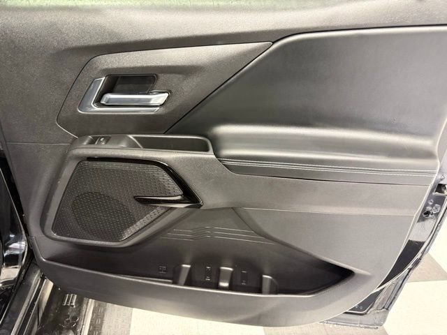 Used 2026 Chevrolet Silverado EV LT w/ Plus Package AWD/4WD image 27