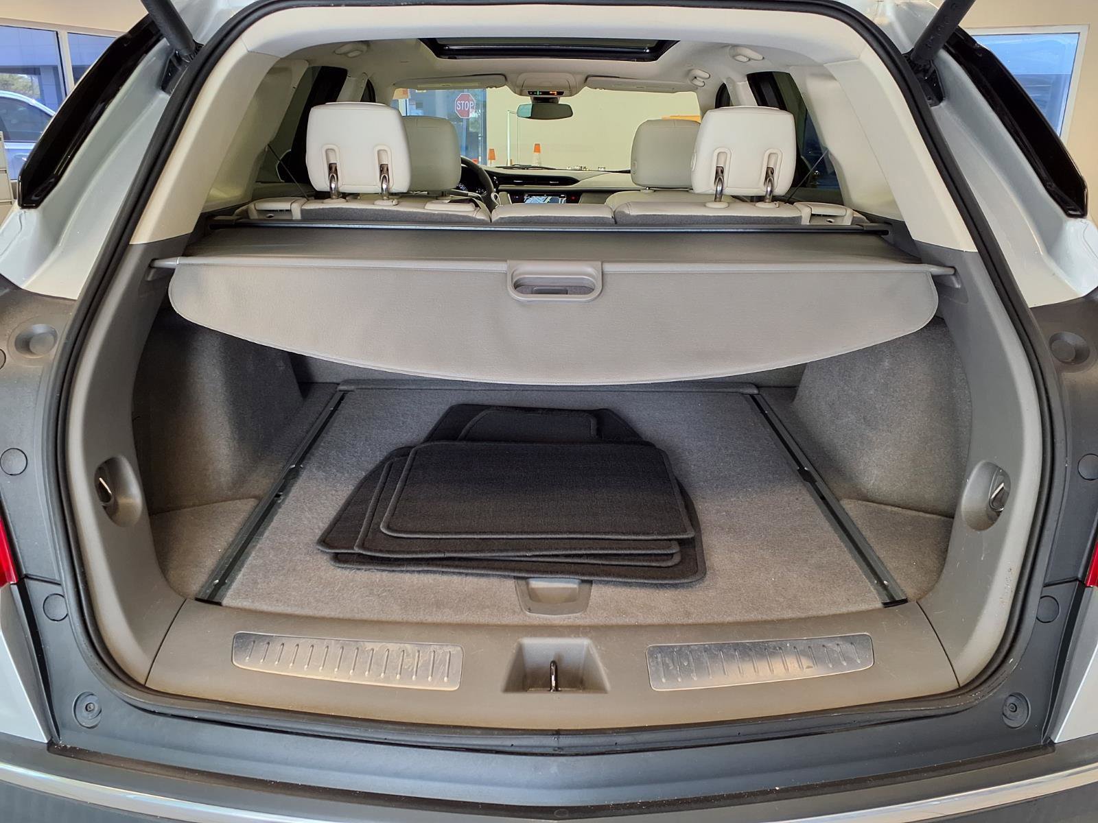 Used 2019 Cadillac XT5 Luxury FWD image 15