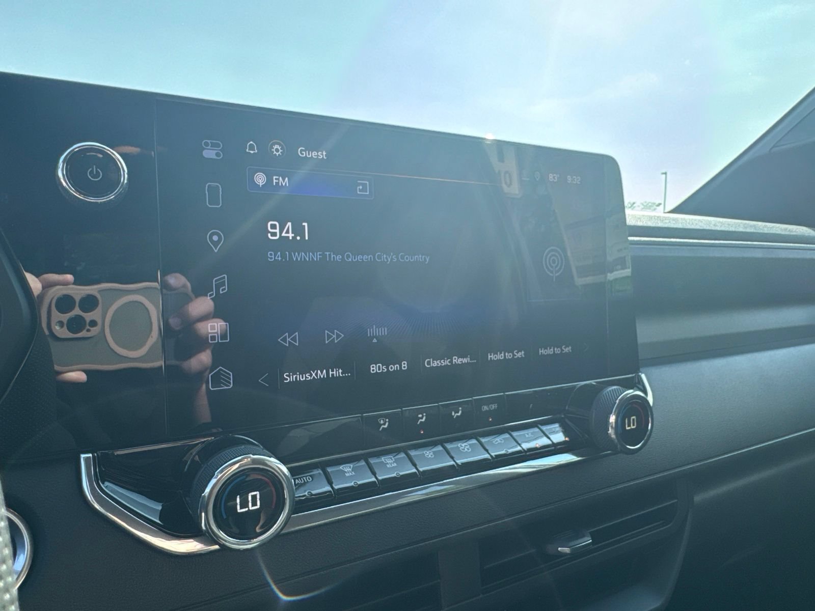 New 2026 Chevrolet Colorado Trail Boss AWD/4WD image 26