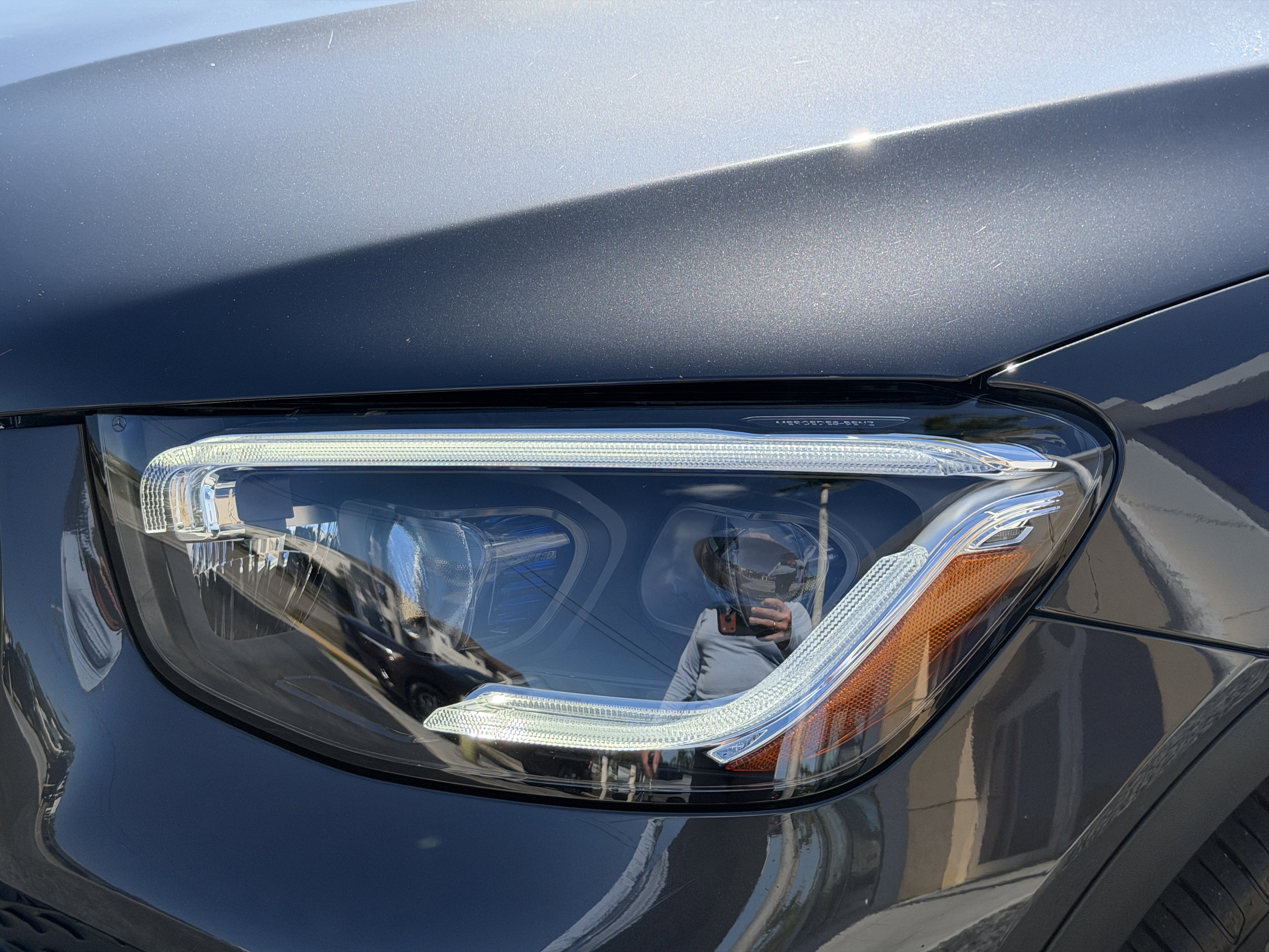 Used 2020 Mercedes-Benz GLC 300 image 6