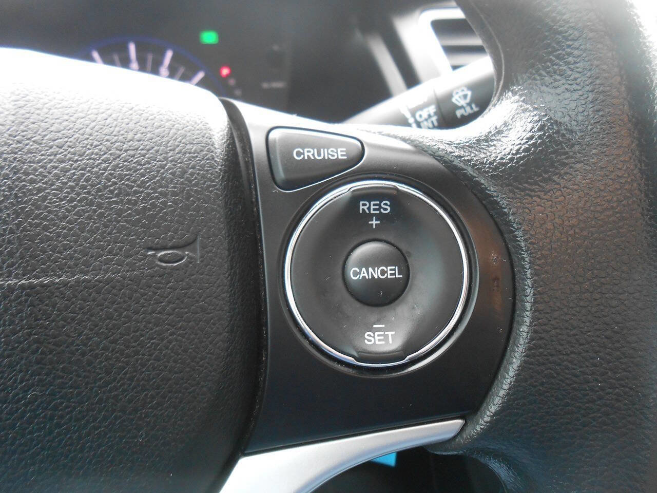 Used 2015 Honda Civic LX image 16