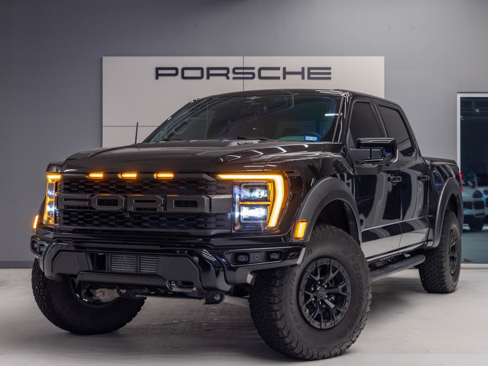 Used 2023 Ford F150 Raptor w/ Raptor 37 Performance Package