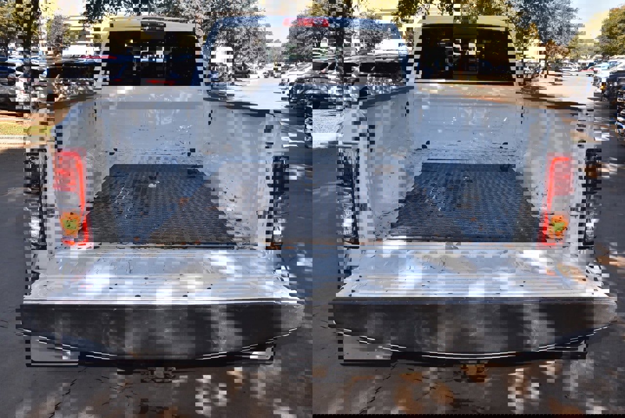 Used 2024 RAM 3500 Tradesman w/ Chrome Appearance Group image 33