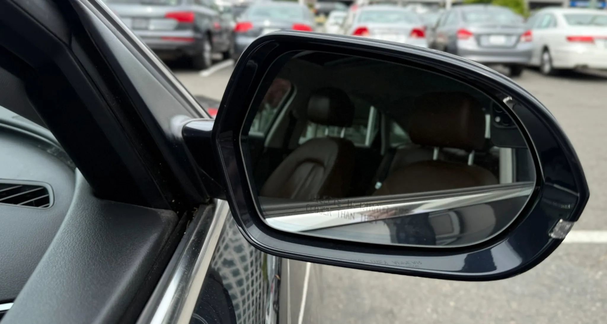 Used 2012 Audi A6 2.0T Premium Plus FWD image 50