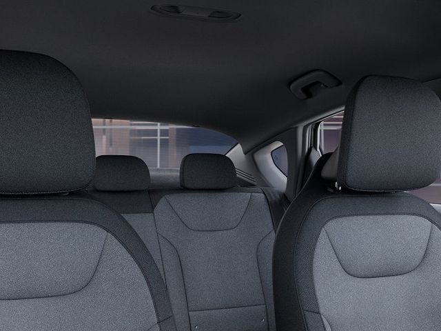 New 2025 Kia K4 FWD image 27