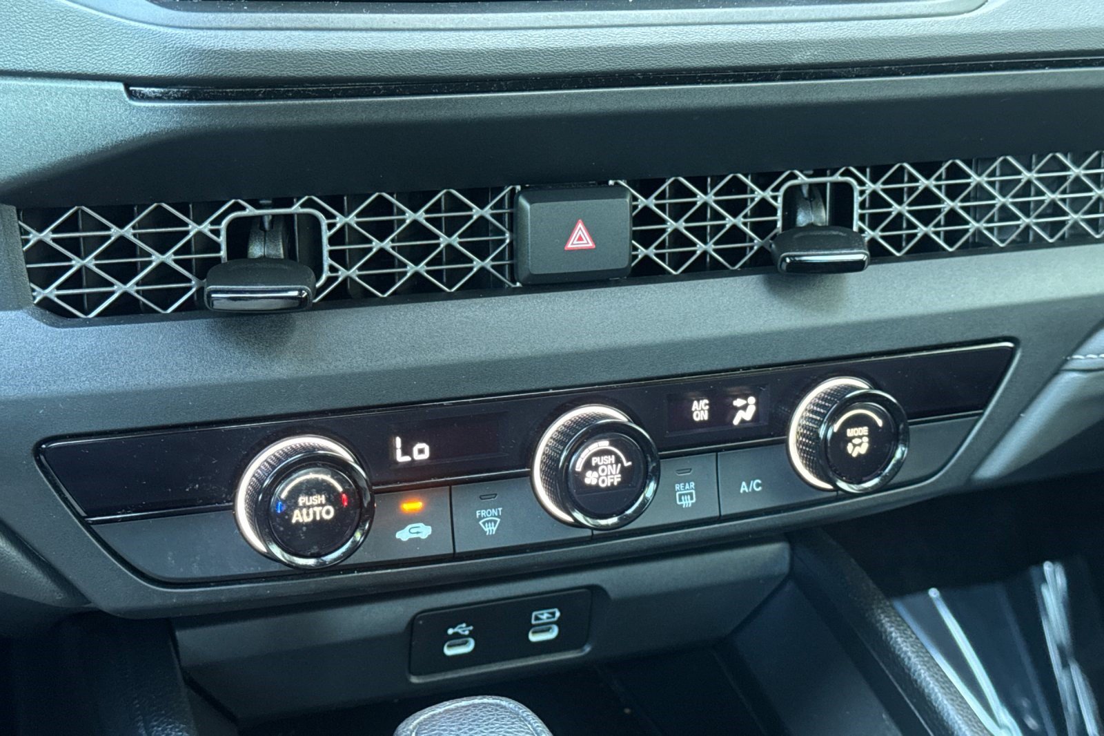 Used 2023 Honda Accord LX image 17