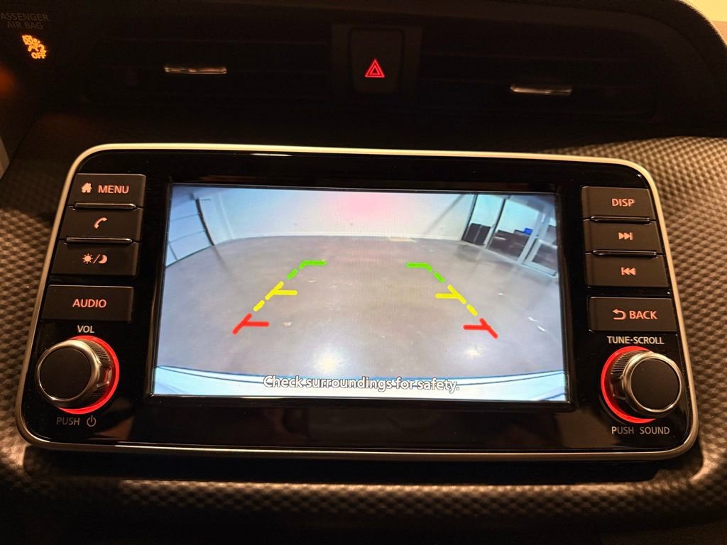 Used 2023 Nissan Kicks S image 19