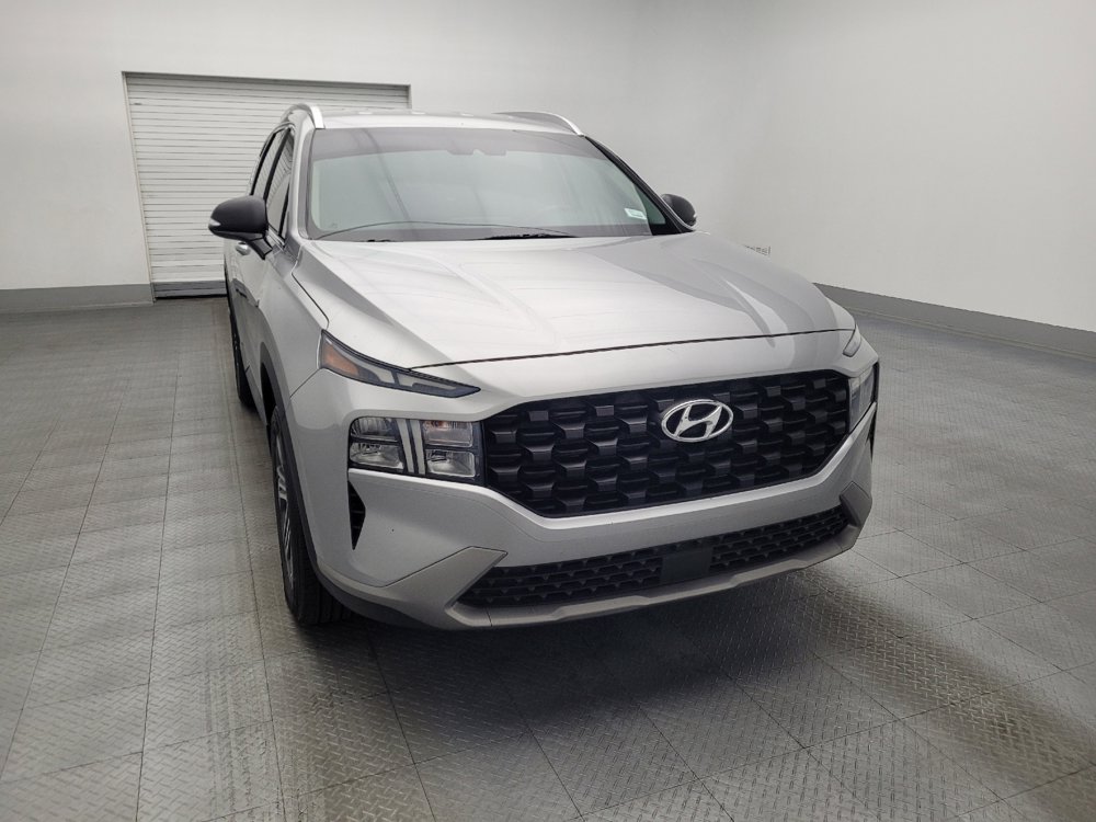Used 2023 Hyundai Santa Fe SEL image 14
