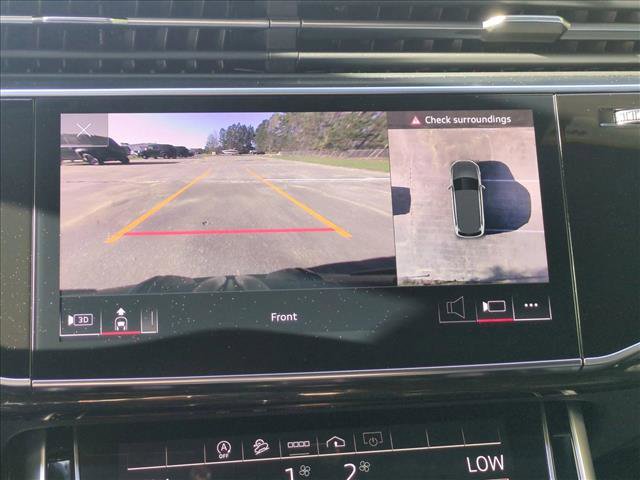 Used 2025 Audi Q7 2.0T Premium Plus image 14