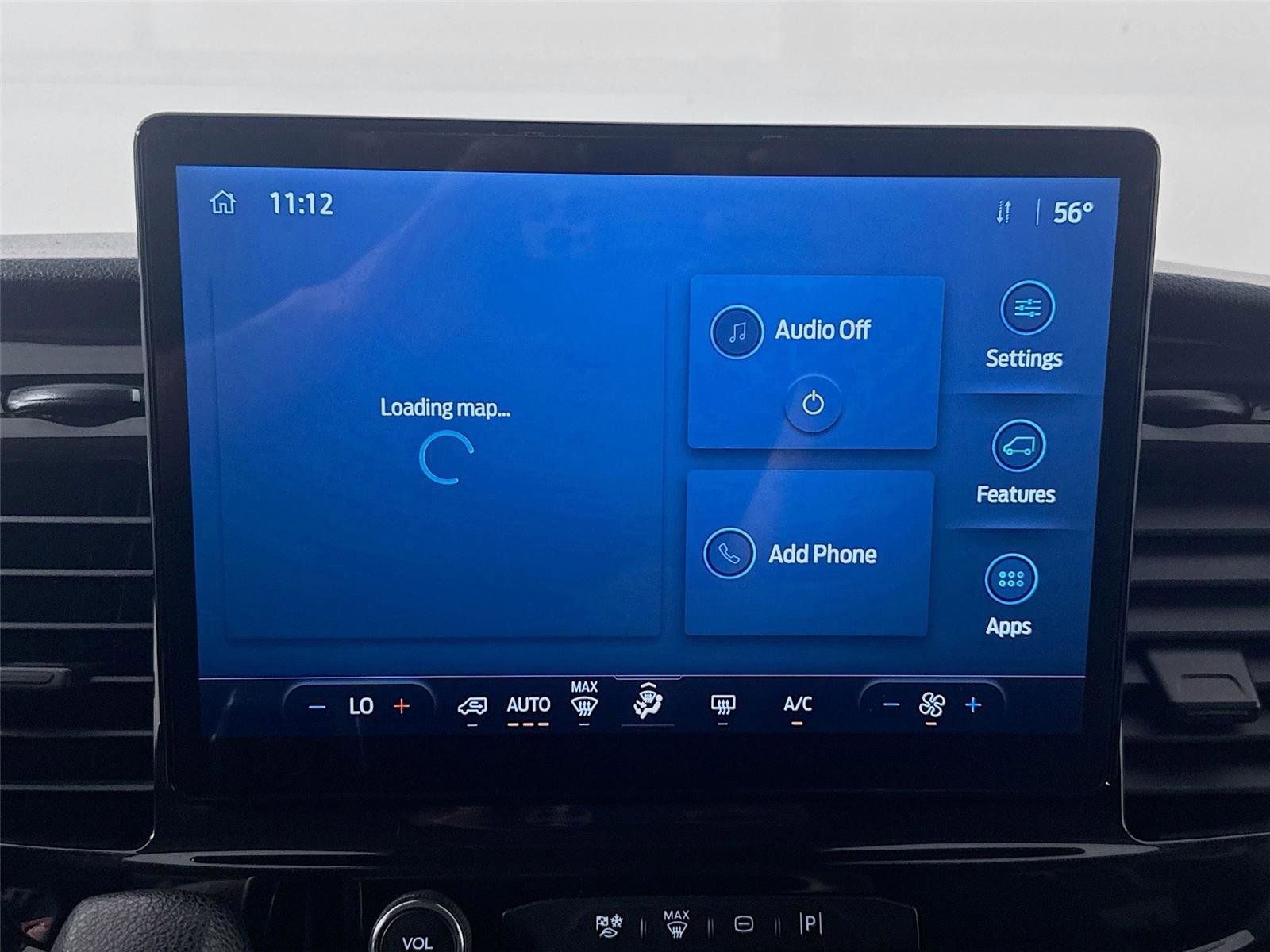 Used 2024 Ford Transit 350 XLT image 9