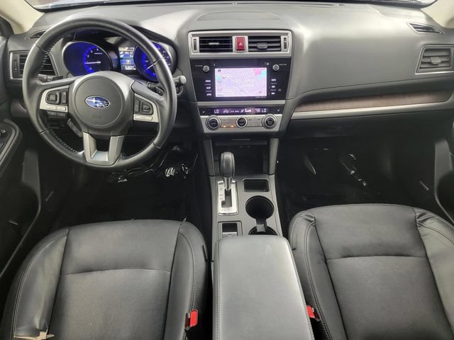 Used 2016 Subaru Outback 2.5i Limited AWD/4WD image 20