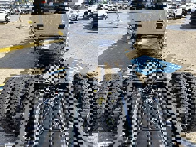 New 2026 Ford F450 XL image 8