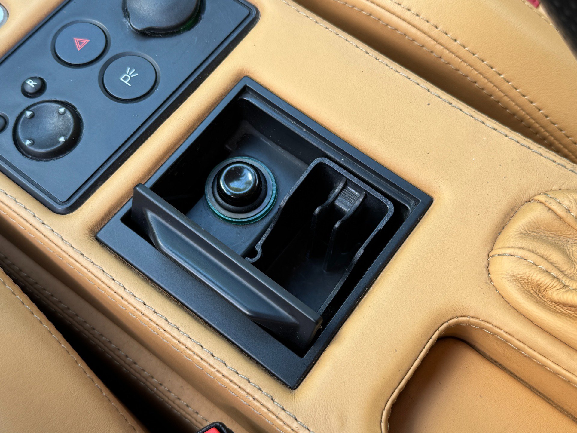 Used 2005 Ferrari F430 Coupe RWD image 48